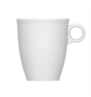 COME4TABLE krus 0,28ltr Ø:83mm H:98mm 0,28ltr. Vekt:265gr. 
